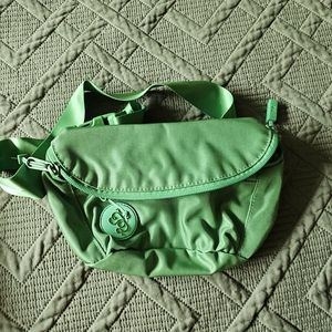 **SOLD** Baboon to the Moon Fanny Pack